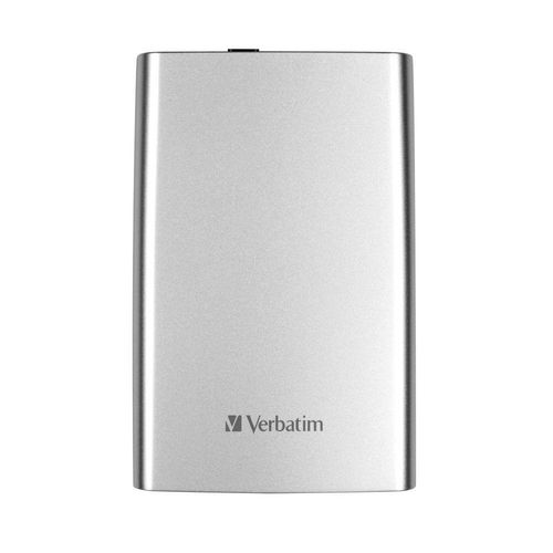 Verbatim HDD 1TB 3.0 Sivi (53071) slika 4