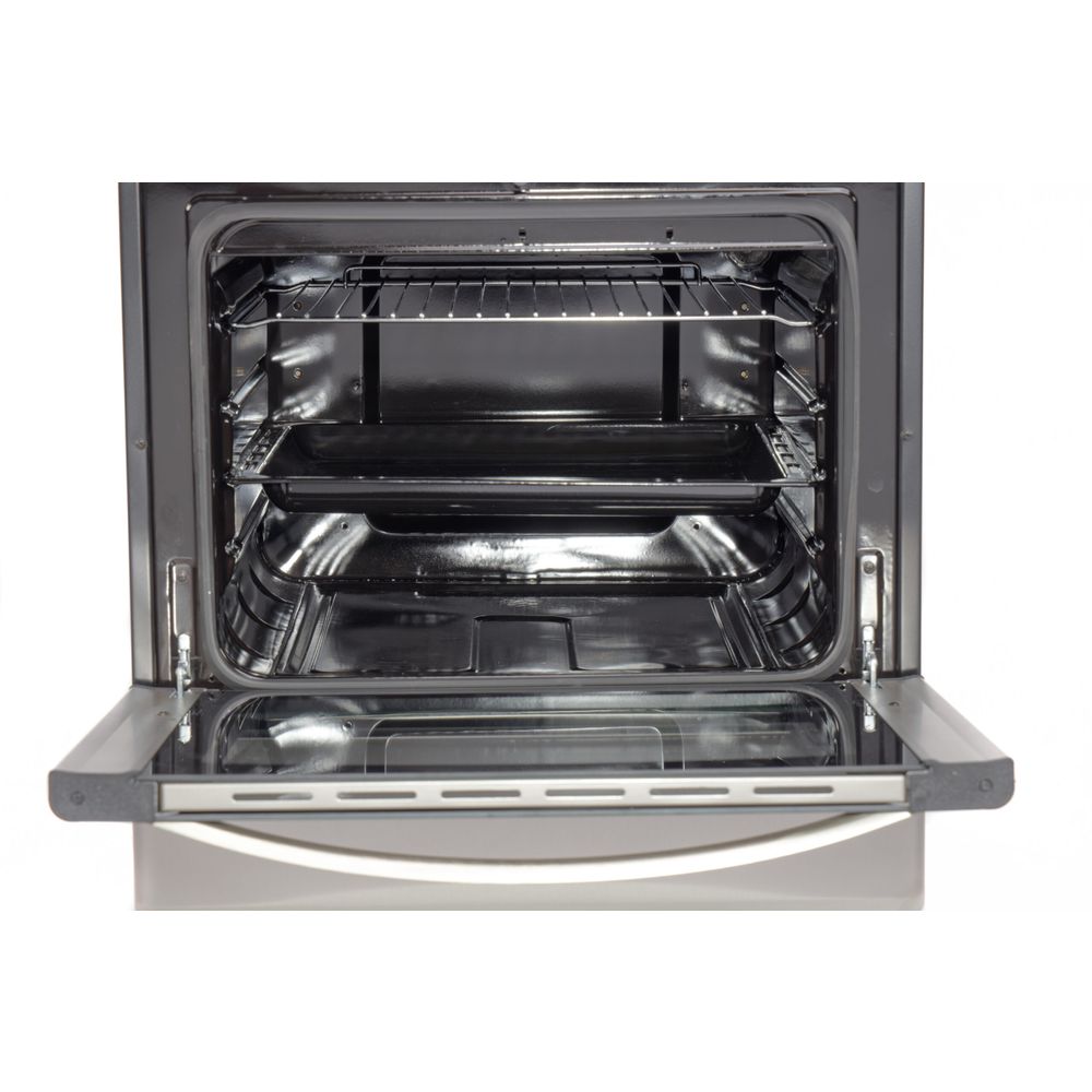 VIVAX HOME samostojeći šporet FC-31602 BLX slika 5