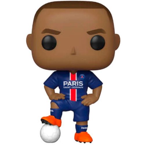 POP figure Paris Saint-Germain Kylian Mbappe slika 1