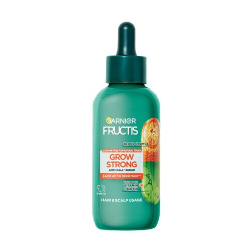 Garnier Fructis Grow Strong Vitamin Serum 125ml slika 1