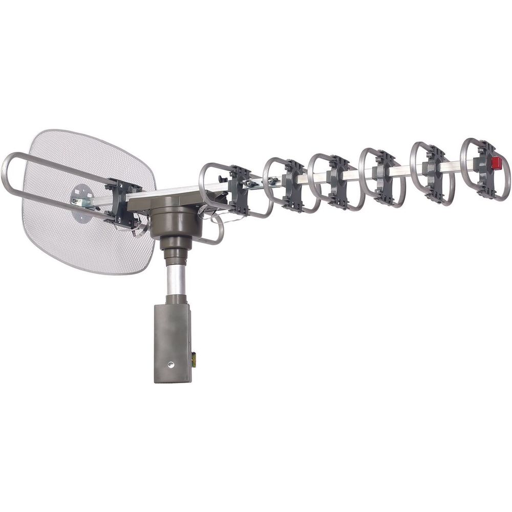 Elit vanjska antena roto E-360R slika 4