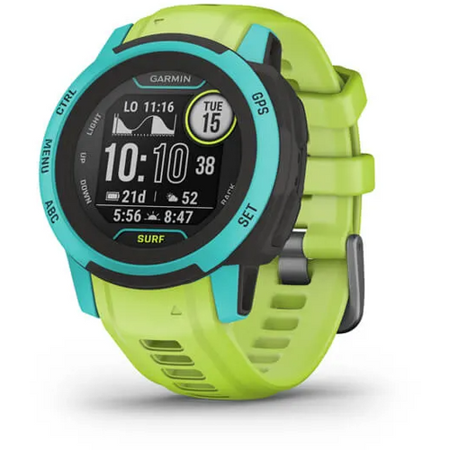 Garmin Instinct 2S Surf Edition Waikiki slika 1