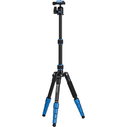 Stativ Benro Slim Travel AL tripod kit w N00 head slika 7