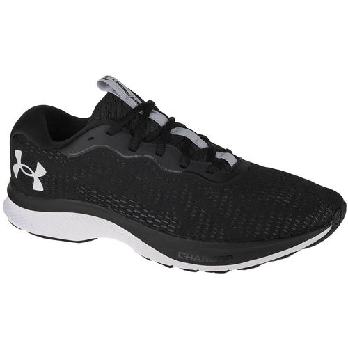 Under Armour Charged Bandit 7 muške tenisice 3024184-001 slika 1