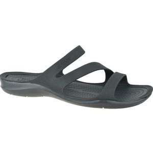 Ženske natikače Crocs w swiftwater sandals 203998-060