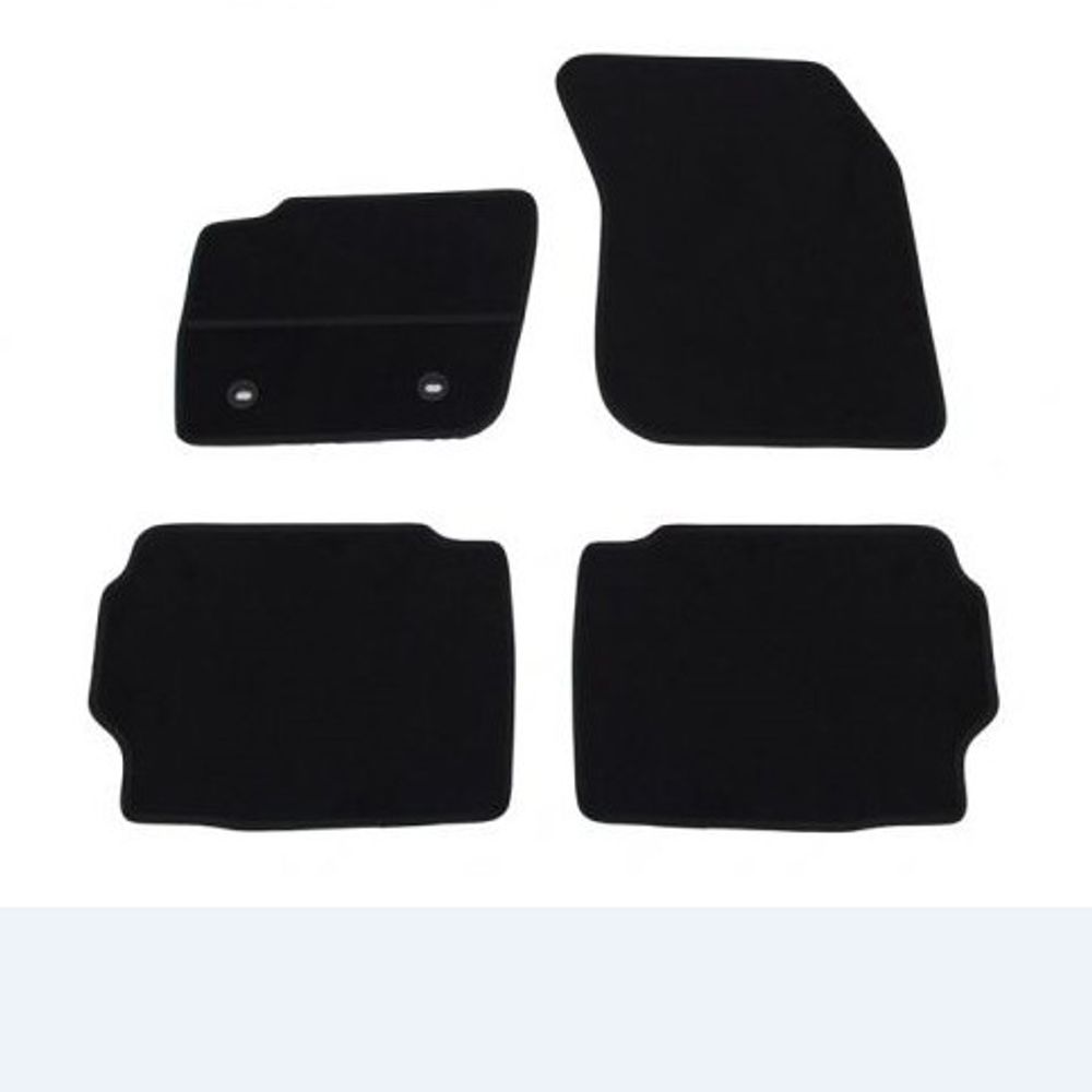 Tipske patosnice za Ford Mondeo (2014 i noviji) slika 2