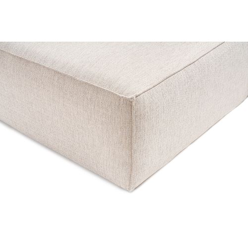 Atelier Del Sofa Naslonjač, Lora 1R - Light Brown slika 8