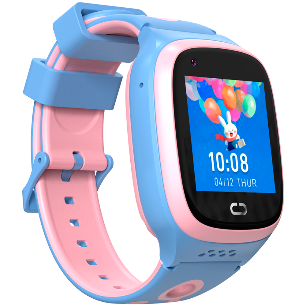 Canyon Kids Watch ZEFIR KW-49 / E-SIM, 4G, GPS, WiFi   slika 2