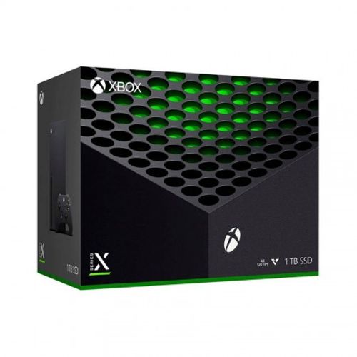 Xbox Series X 1TB slika 6