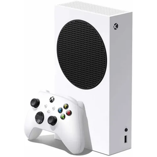 Xbox Series S 512GB + 3 Mjeseca Game Pass slika 2