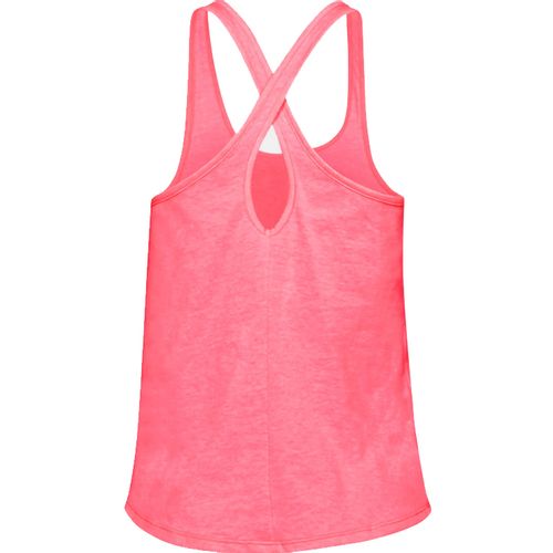 Ženska sportska majica Under armour x-back tank 1342687-642 slika 2