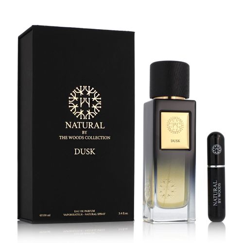 The Woods Collection Natural Dusk Eau De Parfum 100 ml (unisex) slika 2