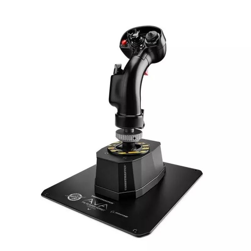 Thrustmaster THRUSTMASTER AVA F/A-18 Super Hornet Flightstick image