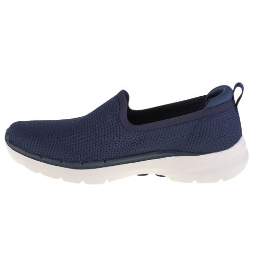 Skechers Go Walk 6 - Clear Virtue ženske tenisice 124505-NVY slika 3