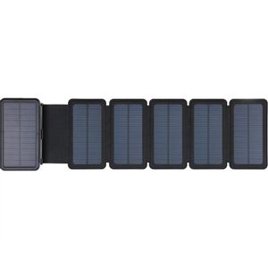 Sandberg Solar 6-panel Powerbank 20000 mAh prijenosna baterija