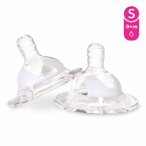 Twistshake Anti-Colic Cucla Small 0 M slika 1