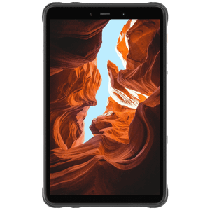 ulefone Tablet 8", GSM,CPU Octa Core 2.0GHz,RAM 4GB,64GB,76500mAh - Armor Pad LTE 4GB/64GB Black