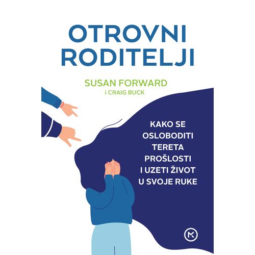 Otrovni roditelji, Susan Forward slika 1