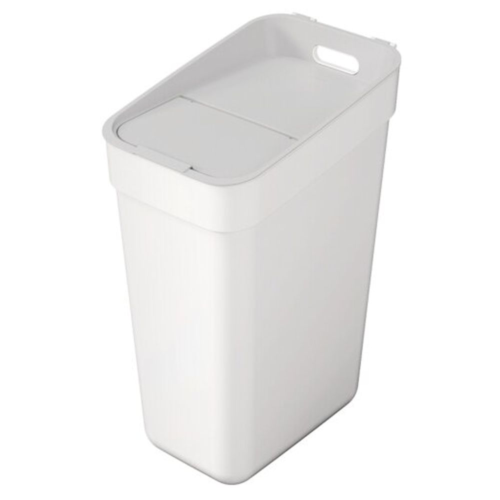 Korpe za otpatke 30L bijela RTC slika 1