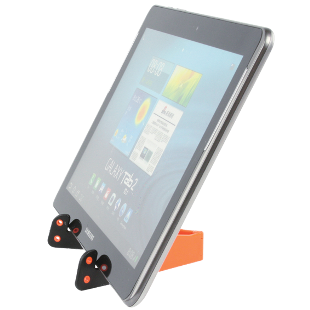 Konig Držač za mobilne uređaje, stolni, smartphone, tablet - CSTSTNDF100OR slika 4