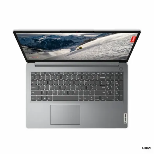 Lenovo IdeaPad 1 82V700DXYA Laptop 15IGL7 15.6 HD/Celeron N4020/8GB/NVMe 256GB/siva slika 2