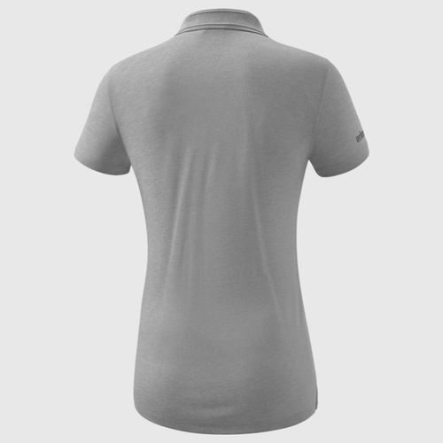 Ženska Majica Erima Functional Polo Grey Marl slika 2