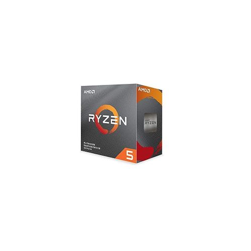 AMD Ryzen 5 3500X Procesor 6C/6T/3.6GHz/35MB/65W/AM4/BOX slika 1