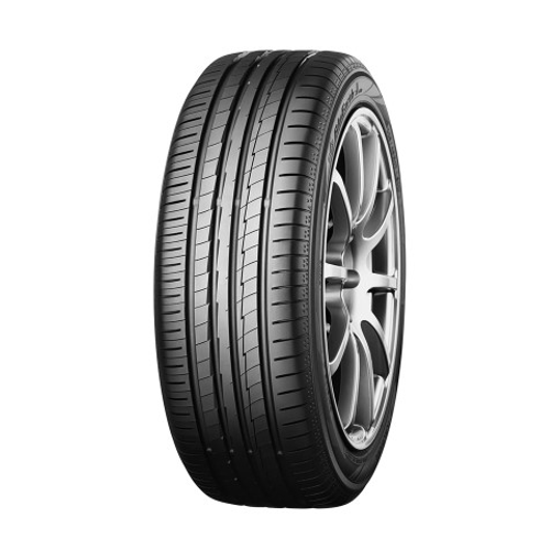 Yokohama 215/60R17 96H BLUEARTH-A slika 1