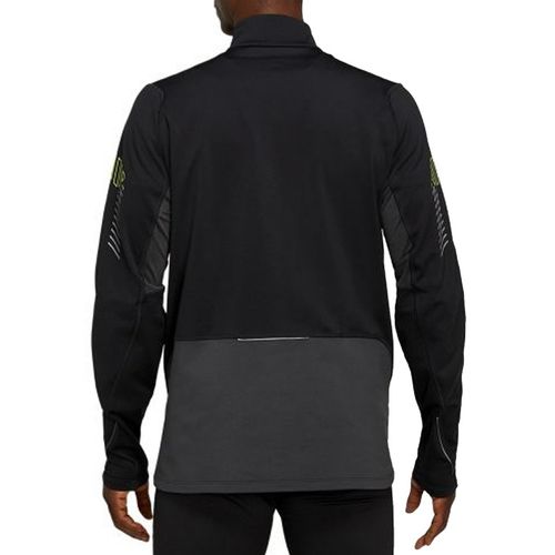 Asics lite-show winter 1/2 zip top 2011b060-001 slika 6