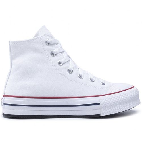 Converse Patike  Chuck Taylor All Star Eva Lift Canvas Plat 272856C slika 1