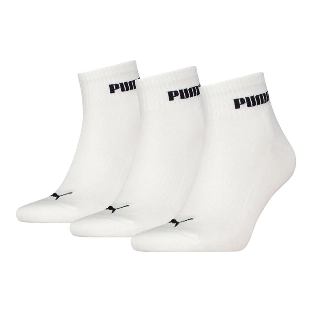 Puma Čarape Cushioned, 3 Para slika 1