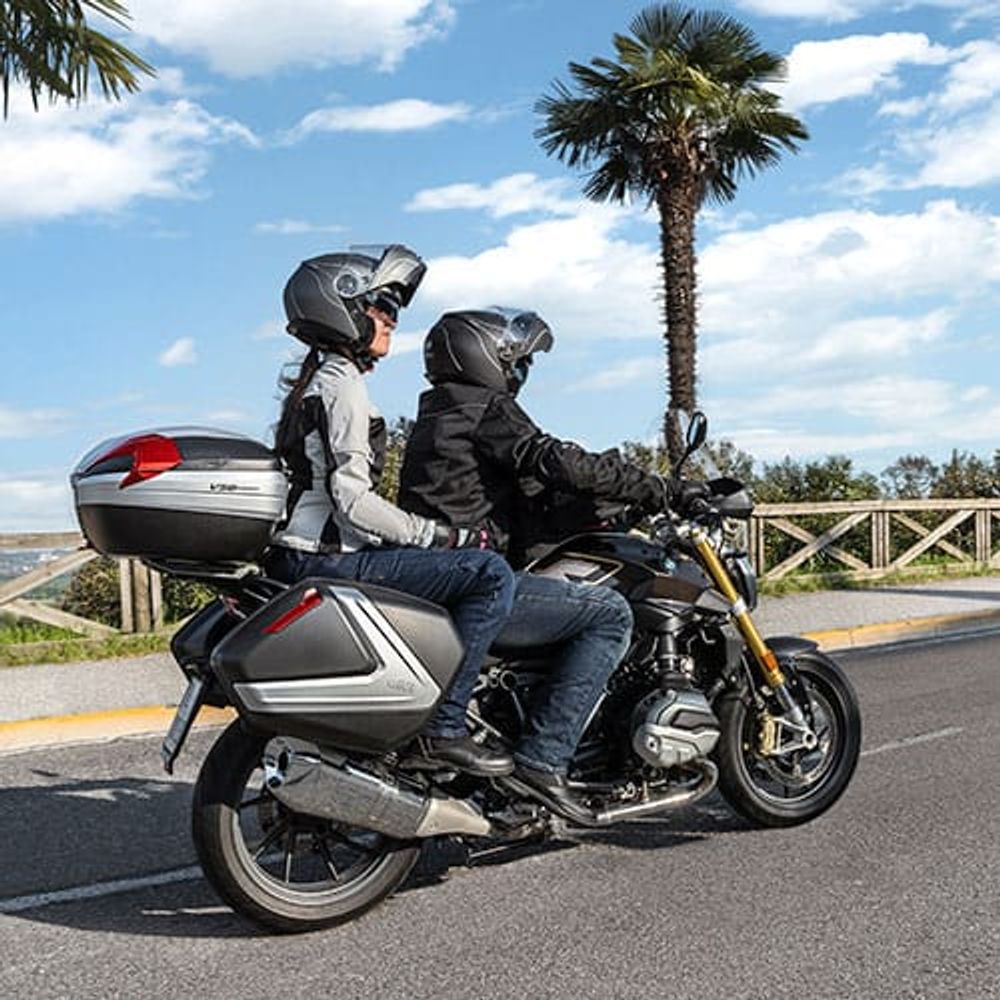 Givi moto kofer V56NNT slika 3