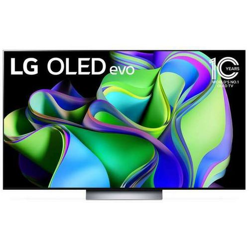 LG OLED55C31LA LG Televizor 55'' (139 cm) 4K HDR Smart OLED evo TV, 2023 slika 2