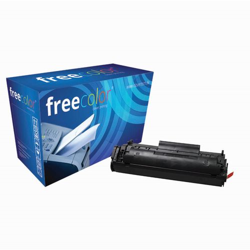 TONER FREECOLOR Q2612A ZA HP LJ1010 BLACK 12A slika 1