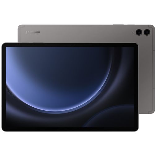SAMSUNG Galaxy Tab S9 FE+ 8 128GB WiFi Gray Tablet slika 1