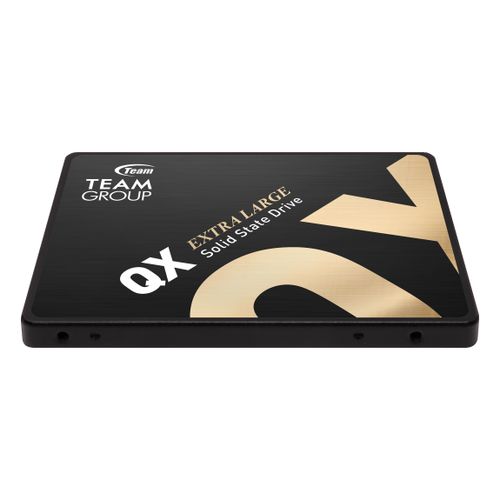 Teamgroup 1TB SSD QX2 3D QLC SATA 3 2.5" slika 4