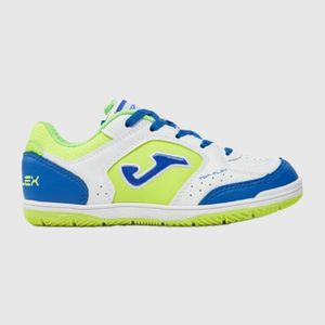 Dječje Tenisice Joma Top Flex Jr White