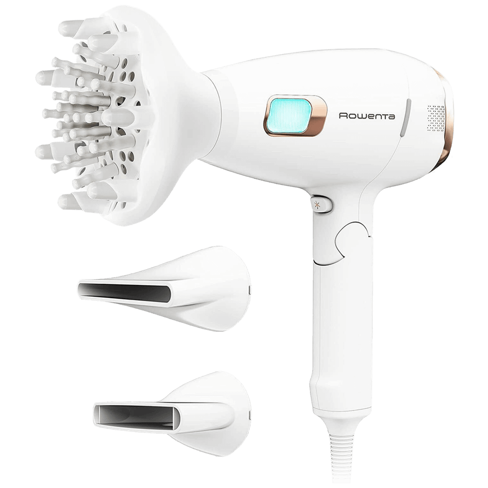 Rowenta Fen za kosu, 2200W, Scalp Care Ultimate Experience - CV9240FO HAIR DRYER ULT slika 1