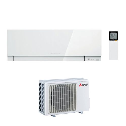 Mitsubishi Electric Kirigamine Zen Inverter klima uređaj 3,5kW MSZ-EF35VGK(W)/MUZ-EF35VG slika 1