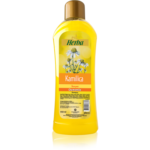 Alkaloid Herba šampon Kamilica 950ml slika 1