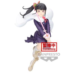 Demon Slayer Kimetsu no Yaiba Kanao Tsuyuri Vibration Stars figure 14cm