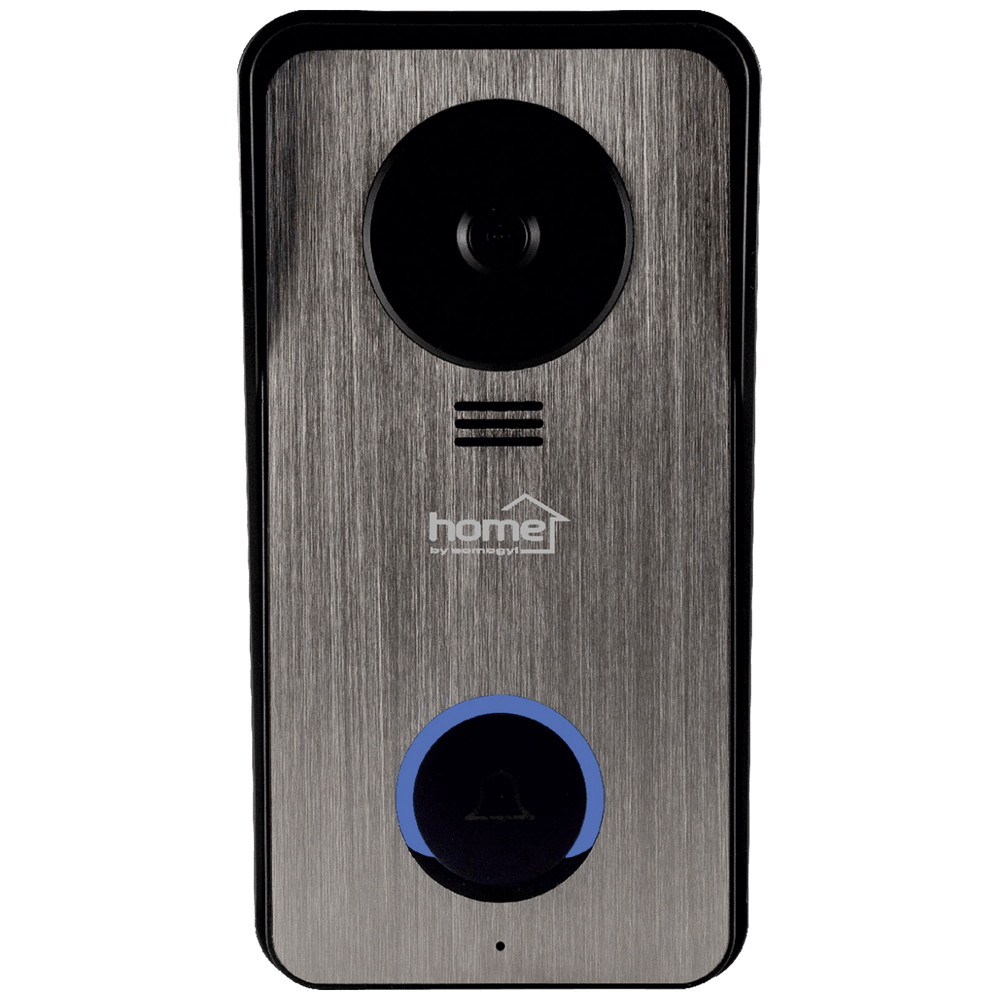 home Video interfon, vanjska jedinica za proširenje DPV 27 - DPV 27K slika 1