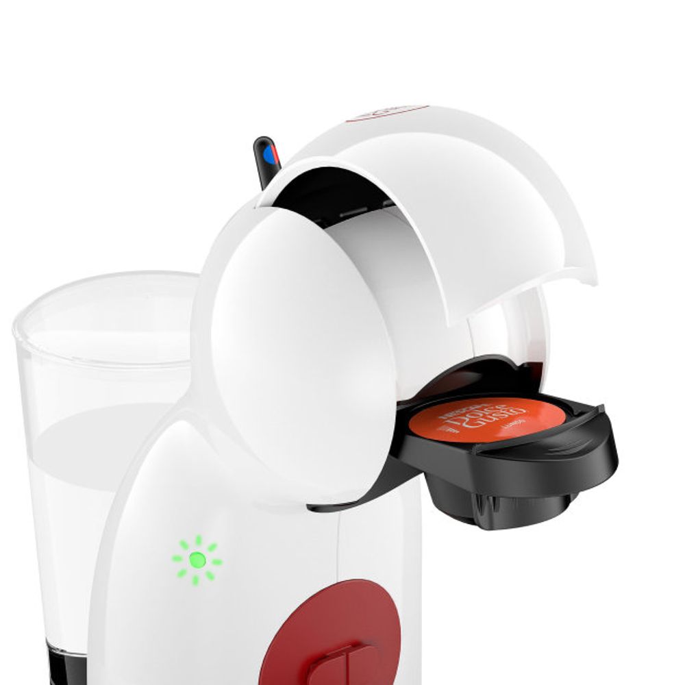  Krups Aparat za kafu KP1A3110 NDG Piccolo XS, bijeli slika 3