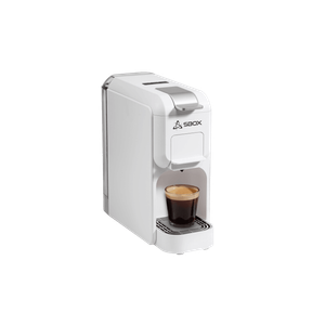 SBOX Coffee aparat 3u1 CM-719 BARISTA, bijeli
