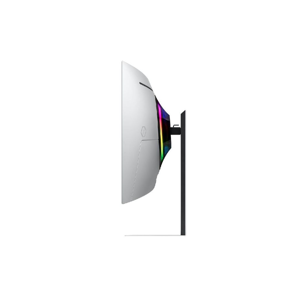 Monitor Samsung G85SD OLED Odyssey Gaming 34" Ultra WQHD 3440x1440, 175Hz, 0,03ms, HAS slika 3