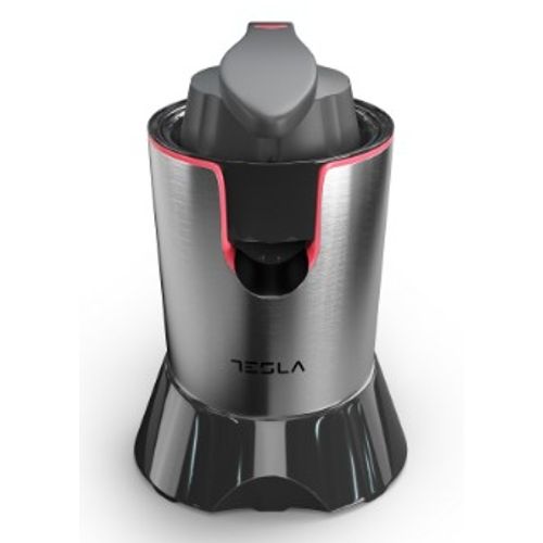 TESLA Citruseta CJ301BXSnaga 300 W; Kapacitet 650 ml ; Dvosmjerno okretanje INOX kućište slika 1