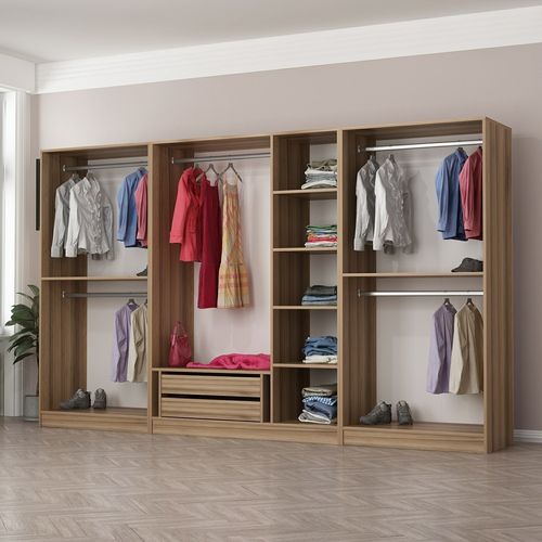 Kale - 7672 Dore Wardrobe slika 1