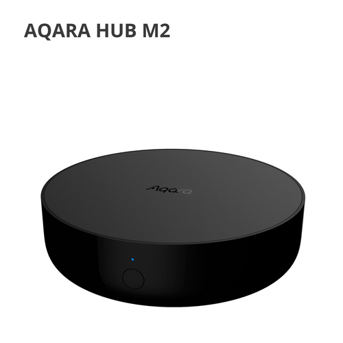 Aqara Hub M2: Model No: HM2-G01 slika 4