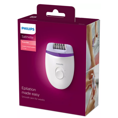 Philips Epilator BRE225/00 - Satinelle Essential slika 3