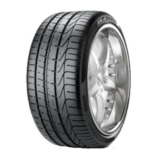 Pirelli Guma 275/35r20 102y p zero mo xl tl pirelli ljetne gume slika 1